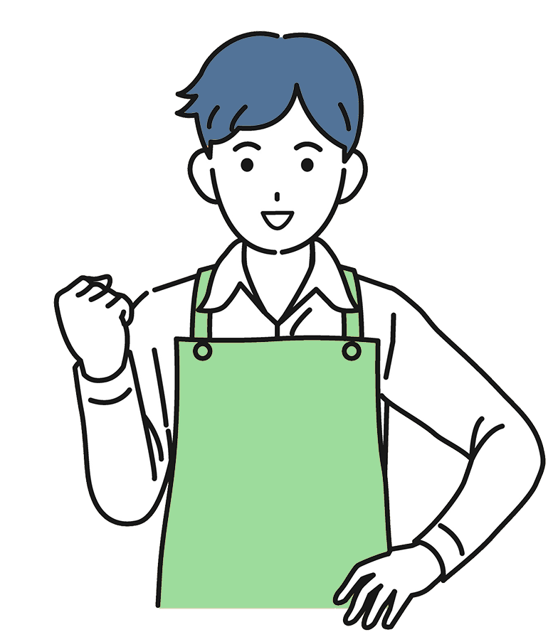 山形清分　先輩の声