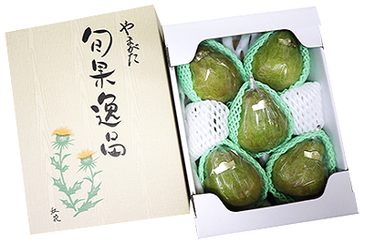 株式会社山形清分 シルバーベル 特秀品