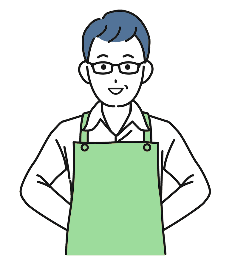 山形清分　先輩の声