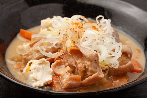 山形清分　手作り惣菜